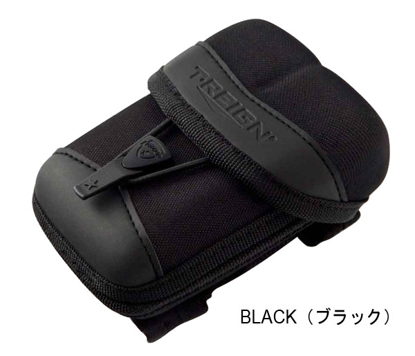 T-REIGN社製 ProCase Small BLACK(ブラック)