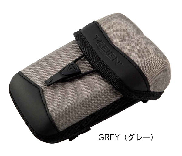 T-REIGN社製 ProCase  Small GREY(グレー)