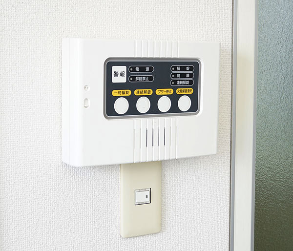 電気錠制御盤DM-100 - 株式会社あんしん壱番